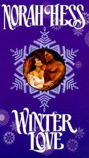 image of Winter Love