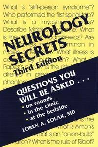 Neurology Secrets