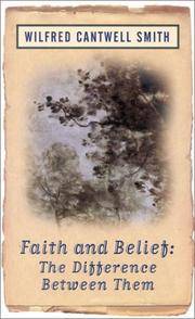 Faith and Belief: The Difference Between Them
