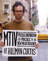 Mtiv: Process, Inspiration and Practice for the New Media Designer