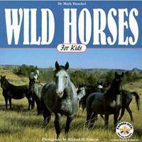 Wild Horses for Kids