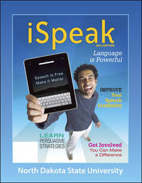 iSpeak 2011 by North Dakota State - 1969-12-31