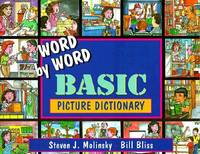 Word by Word : Basic Monoling Picture Dictionary