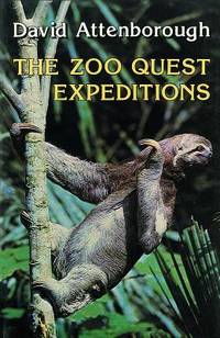 The Zoo Quest Expeditions (Cities of the Biblical World)