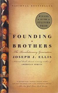 image of Founding Brothers: The Revolutionary Generation