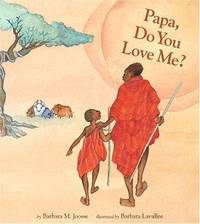 Papa, Do You Love Me? (Mama)