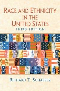 Race and Ethnicity in the United States