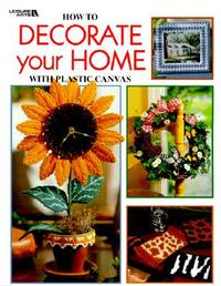 How to Decorate Your Home With Plastic Canvas