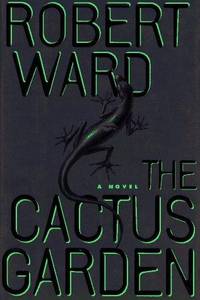 THE CACTUS GARDEN.