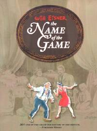 The Name of the Game
