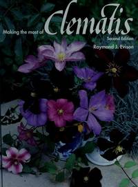 Making Most of Clematis by Evison, Raymond J