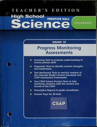 PRENTICE HALL MATH PMA (PROGRESS MONITORING ASSESSMENT)                 BLACKLINE MASTERS...