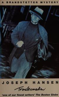 image of Troublemaker (A Brandstetter Mystery)