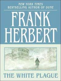 cover of The White Plague