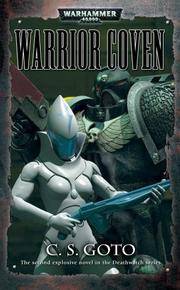 Deathwatch: Warrior Coven (Warhammer 40,000 Novels)