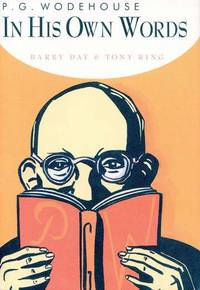 P.G. Wodehouse in His Own Words by Day, Barry