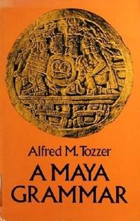 A Maya Grammar
