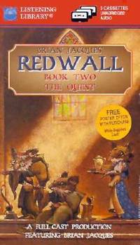 Redwall (ISBN: 9780807279656)