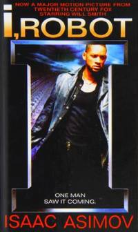 cover of I, Robot