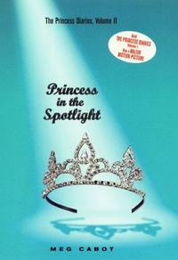 Princess in the Spotlight