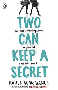 Two Can Keep A Secret -