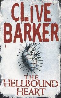 The Hellbound Heart (ISBN: 9780006470656)