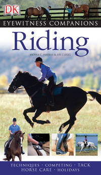 Riding (Eyewitness Companions)