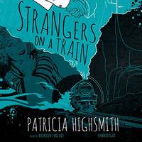 image of Strangers on a Train