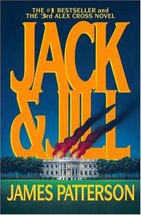 cover of Jack & Jill (Alex Cross, 3)
