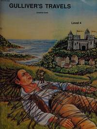 cover of Gulliver's Travels (Bring the Classics to Life: Level 4)