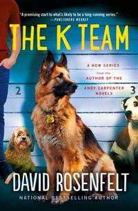 K Team (K Team Novels, 1)