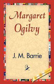image of Margaret Ogilvy