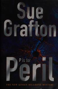 image of P is for Peril