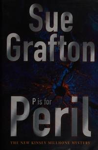 P is for Peril by GRAFTON, SUE