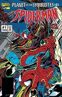 Venom: Planet of the Symbiotes