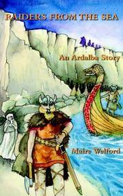 Raiders from the Sea: An Ardalba Story