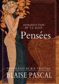 Pensees (ISBN: 9781461048657)