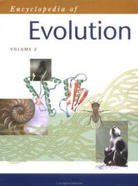 The Oxford Encyclopedia of Evolution