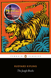 The Jungle Books (Penguin Classics)