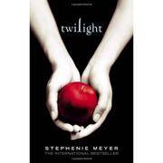 image of TWILIGHT (TWILIGHT SAGA)