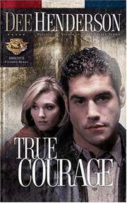 image of True Courage (Uncommon Heroes, Book 4)