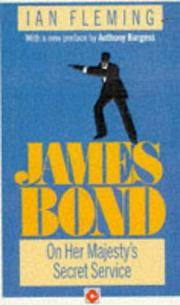 image of On Her Majesty's Secret Service