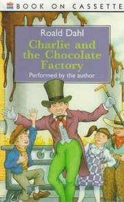 Charlie and the Chocolate Factory (1 Audio Cassette)