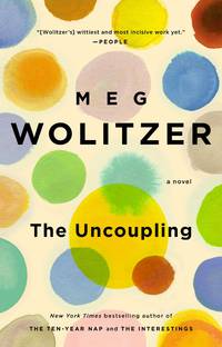 image of The Uncoupling: A Novel