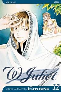 W Juliet, Vol 12