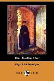 image of The Oakdale Affair (Dodo Press)