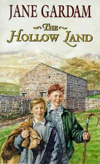 image of The Hollow Land