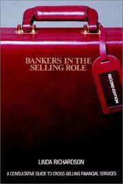 Bankers In the Selling Role