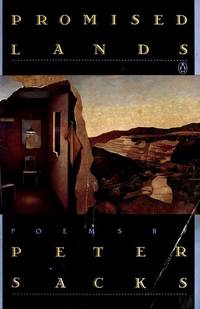 Promised Lands by Peter Sacks - 1991-03-01