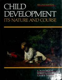 Child Development: Its Nature and Course